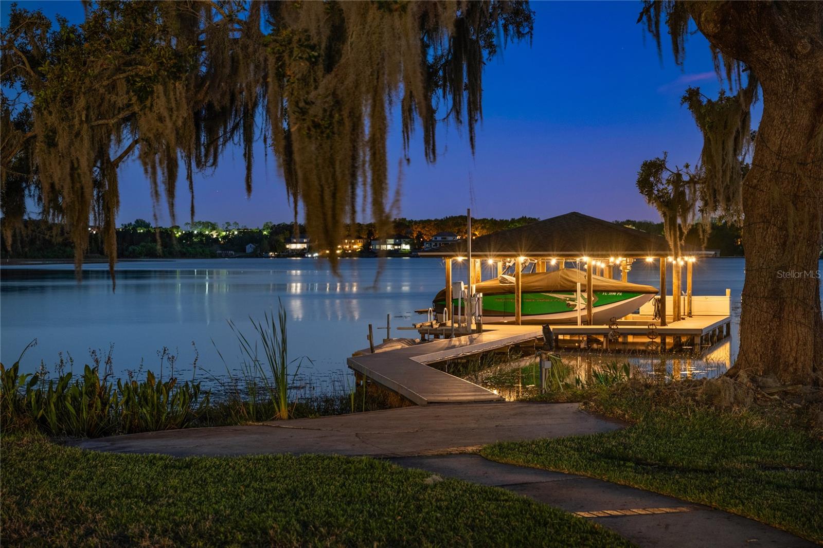 3120 DOWNS COVE RD, WINDERMERE, FL, 34786