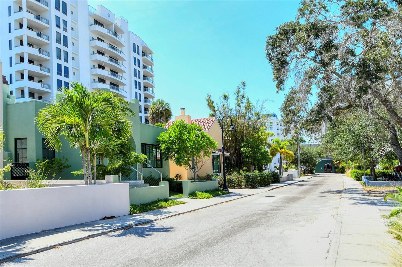 1740 ALDERMAN ST #13, SARASOTA, FL, 34236