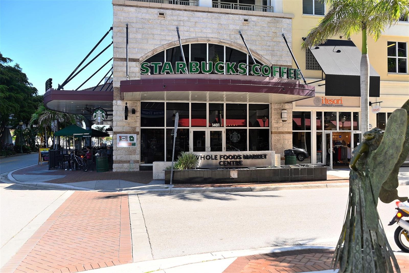 1740 ALDERMAN ST #13, SARASOTA, FL, 34236