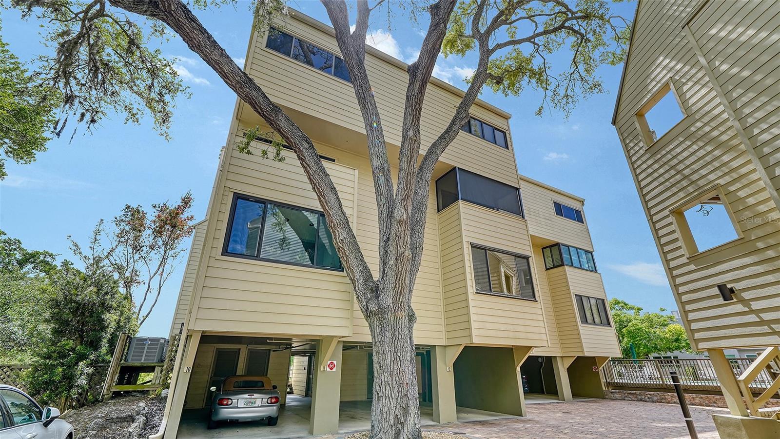 1740 ALDERMAN ST #13, SARASOTA, FL, 34236