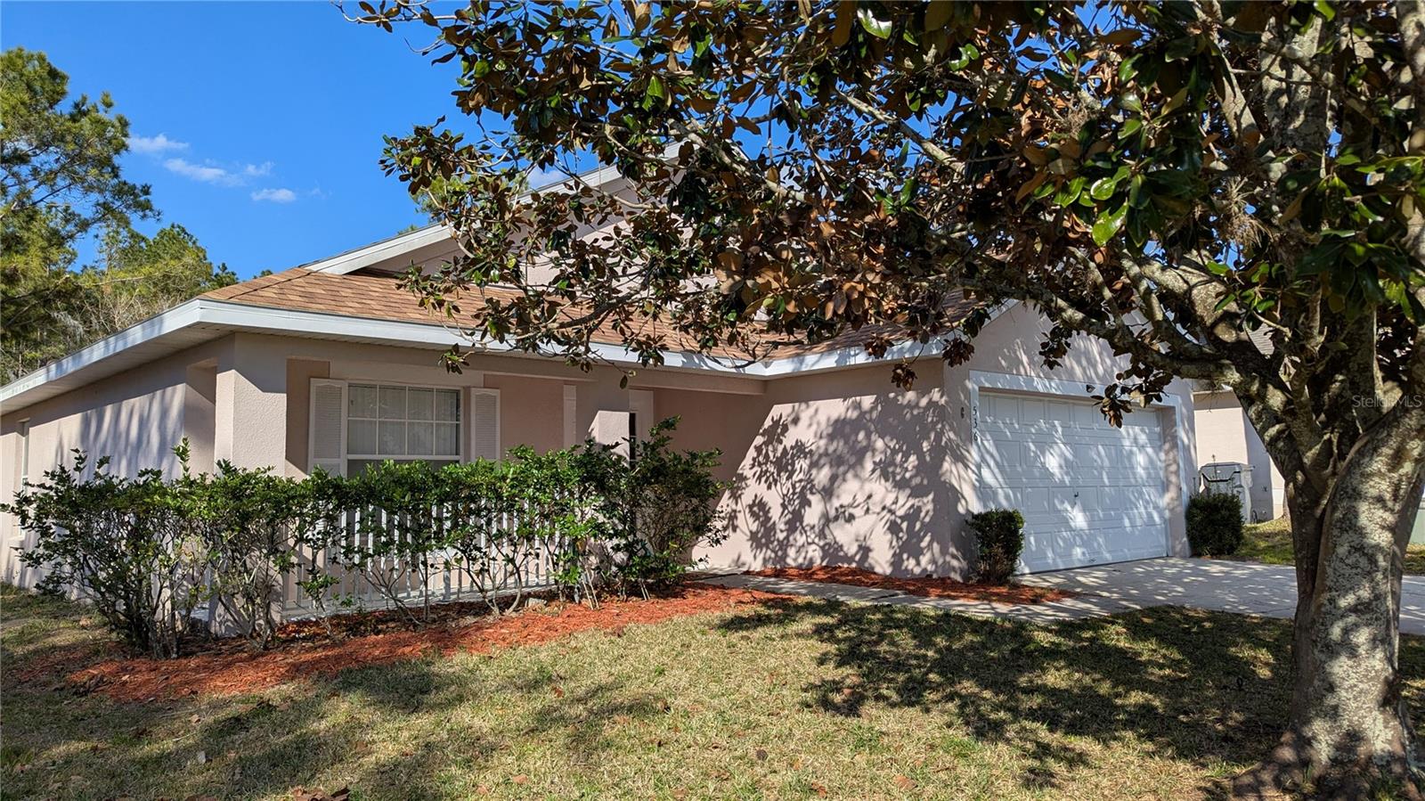 536 PINE CONE DR, DAVENPORT, FL, 33897