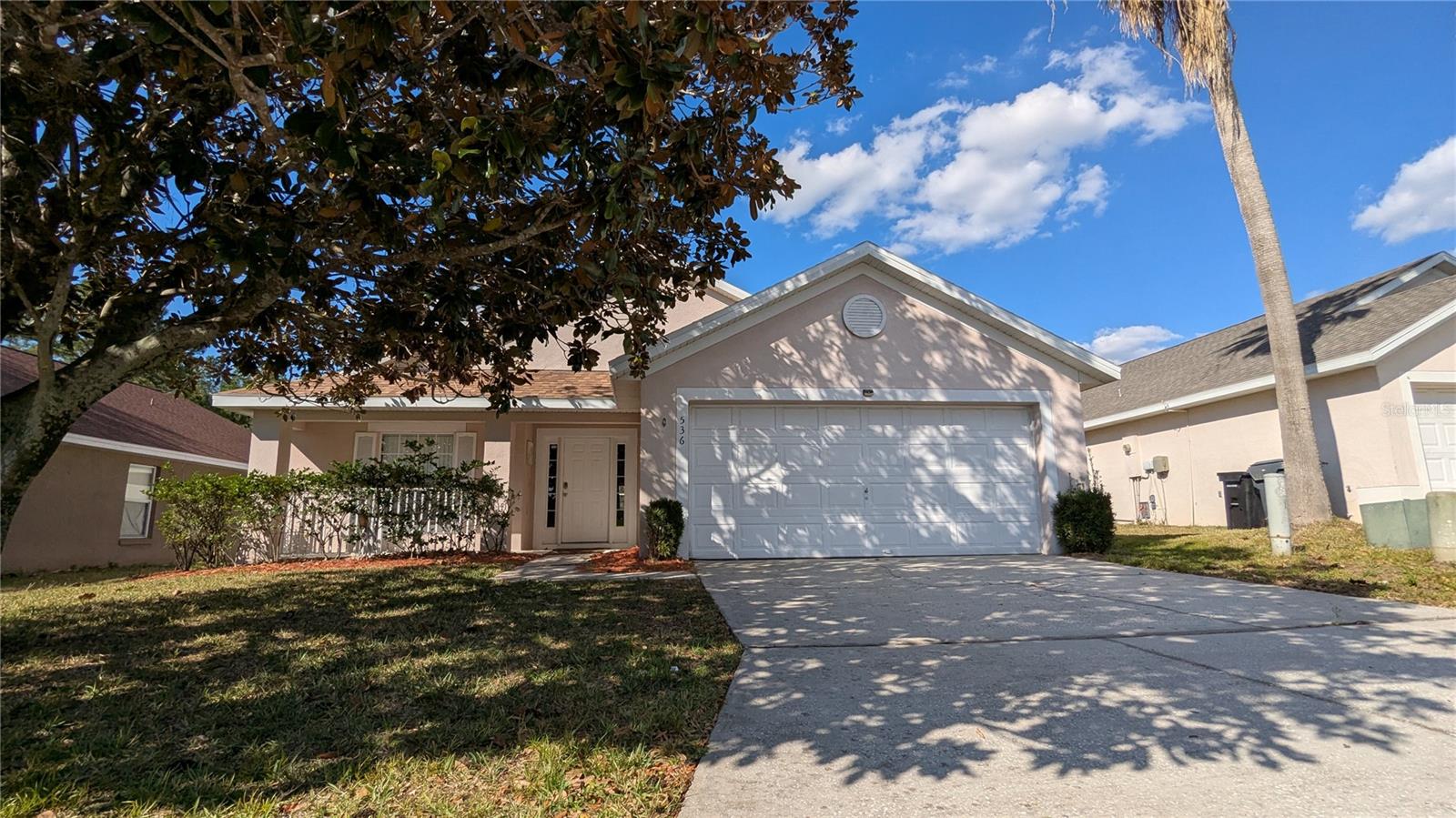 536 PINE CONE DR, DAVENPORT, FL, 33897