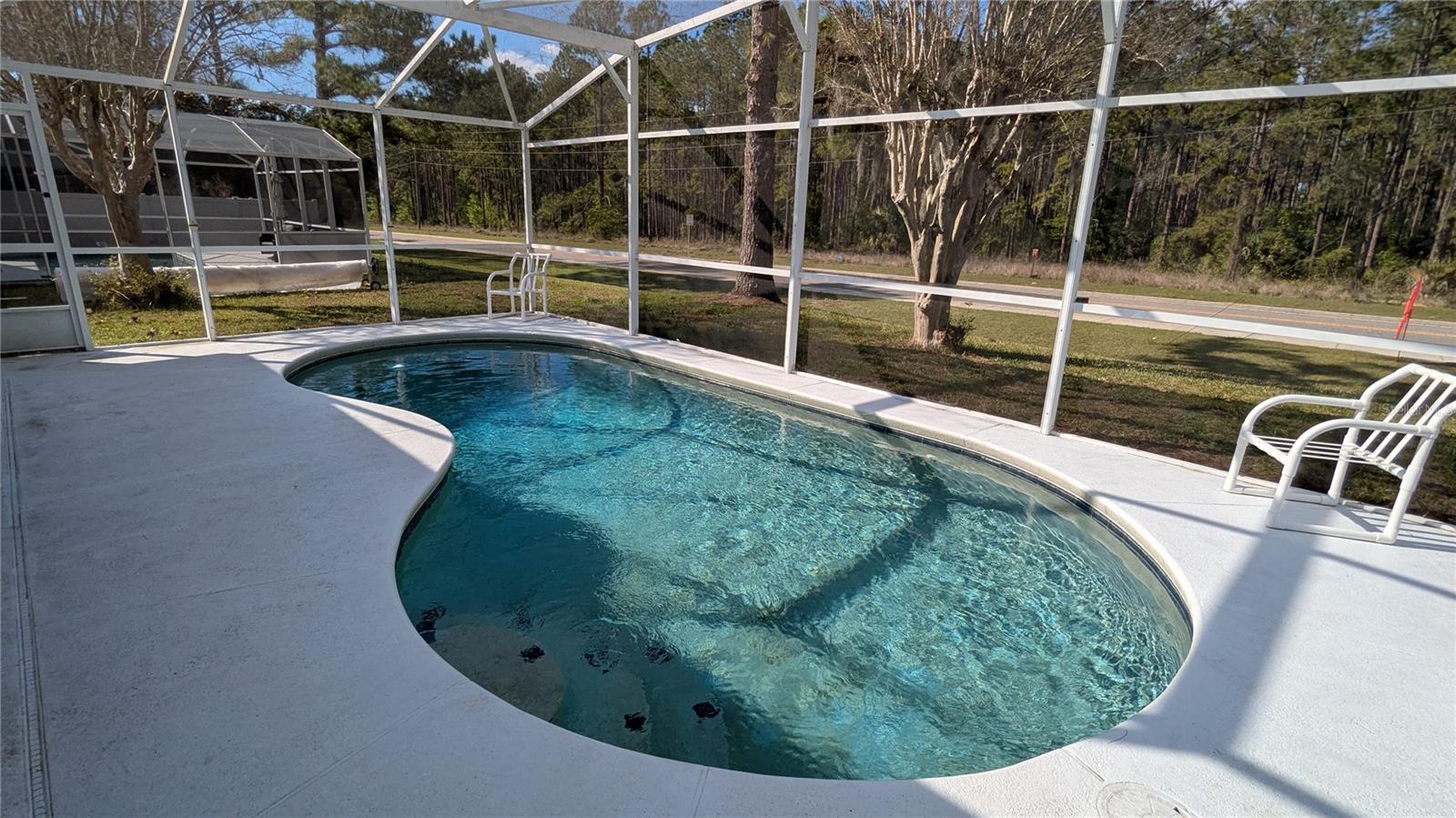 536 PINE CONE DR, DAVENPORT, FL, 33897