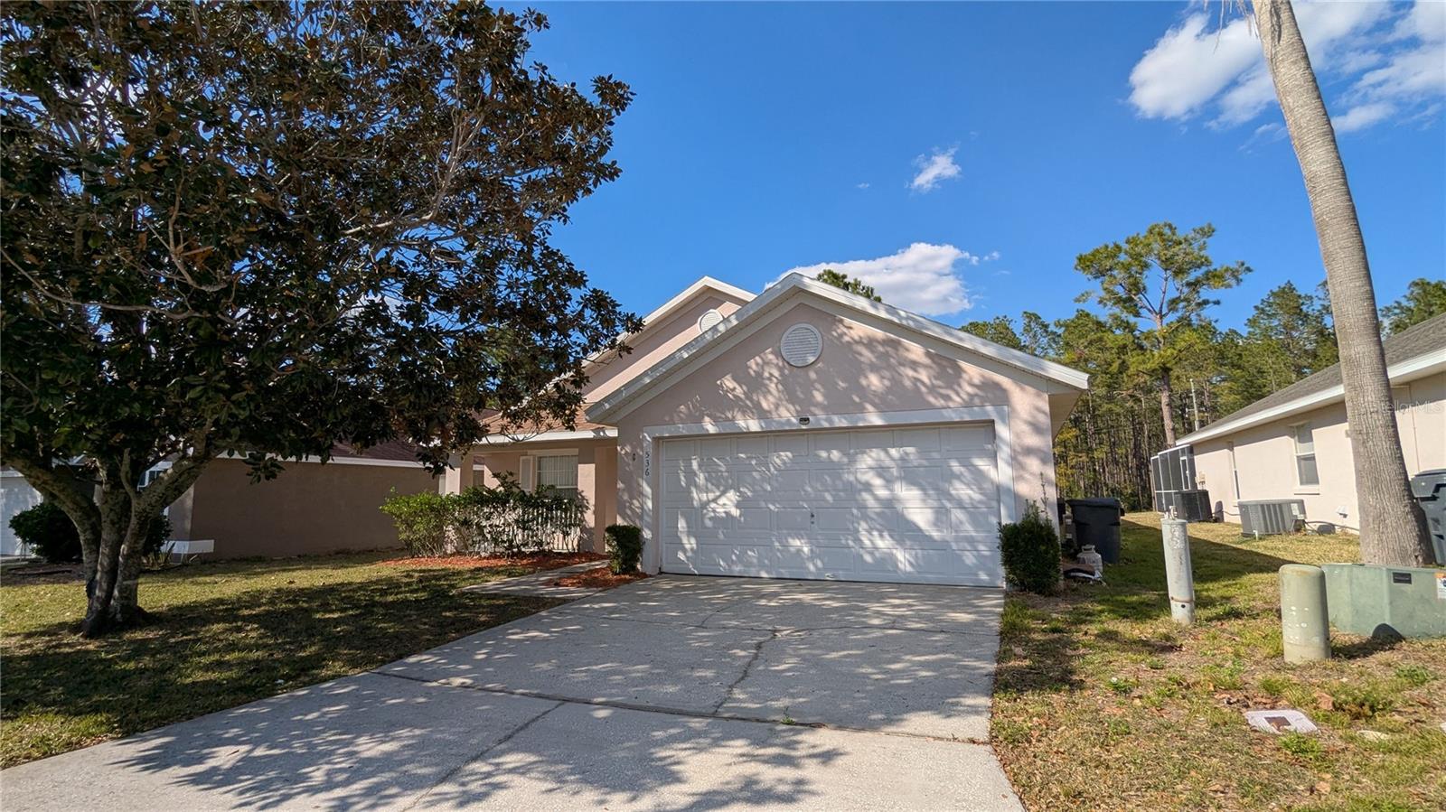 536 PINE CONE DR, DAVENPORT, FL, 33897