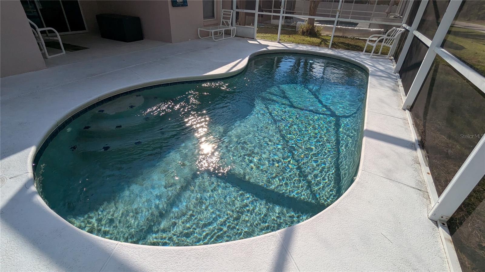 536 PINE CONE DR, DAVENPORT, FL, 33897