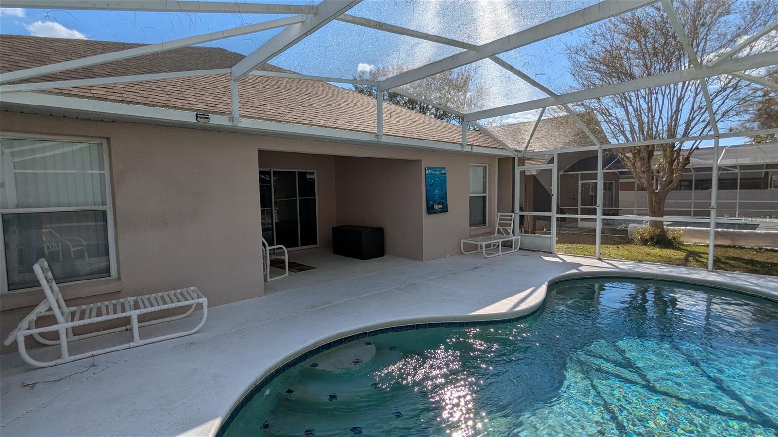 536 PINE CONE DR, DAVENPORT, FL, 33897