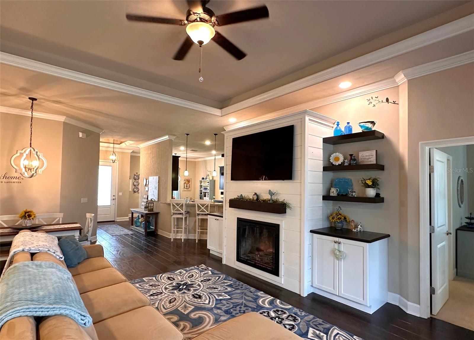 6657 SW LUGANO CT, GAINESVILLE, FL, 32608