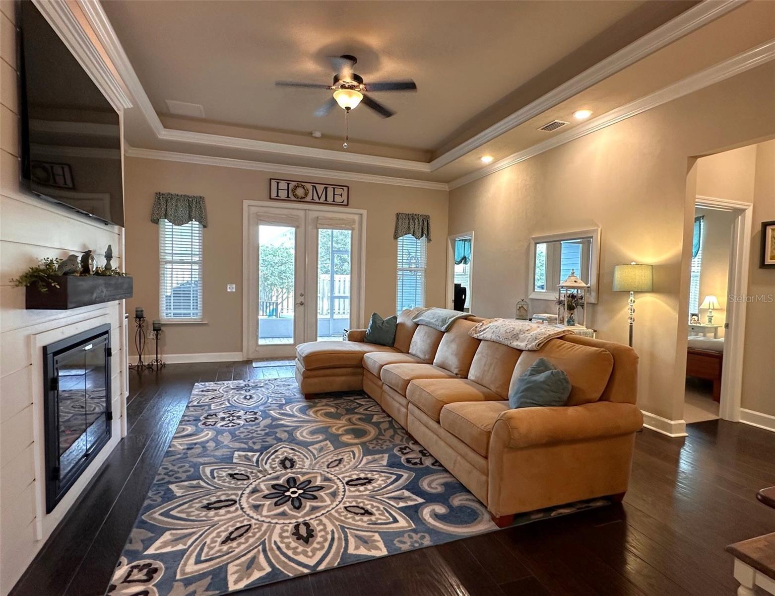 6657 SW LUGANO CT, GAINESVILLE, FL, 32608