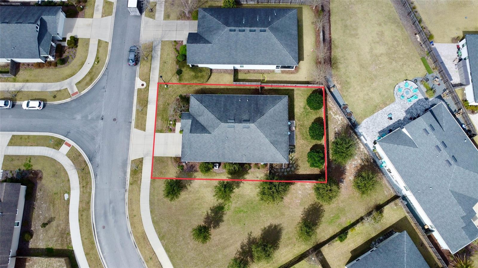 6657 SW LUGANO CT, GAINESVILLE, FL, 32608