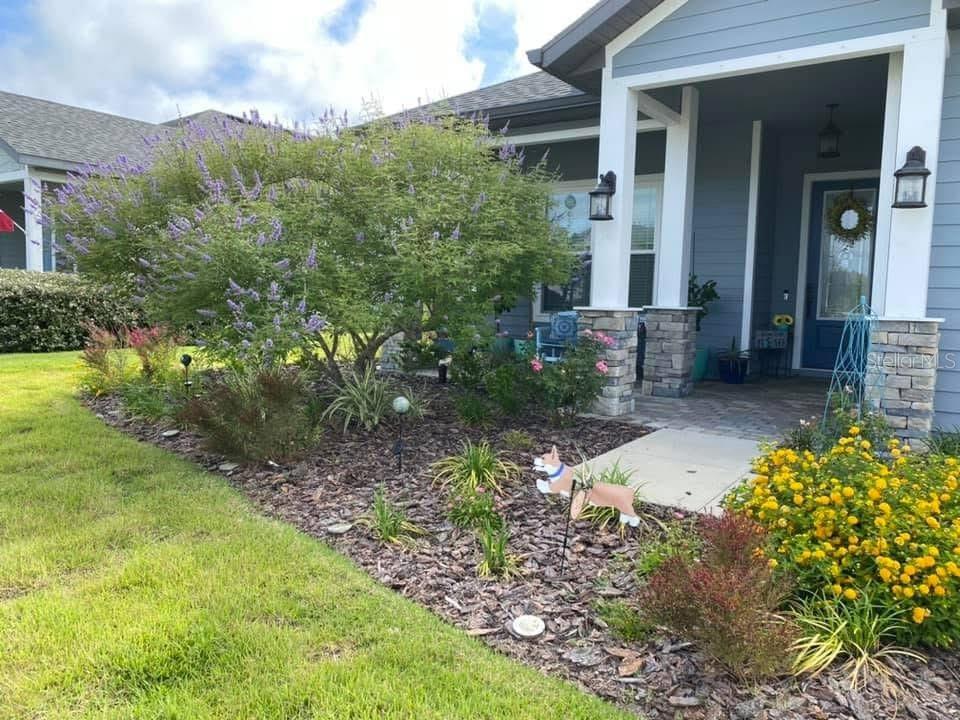 6657 SW LUGANO CT, GAINESVILLE, FL, 32608