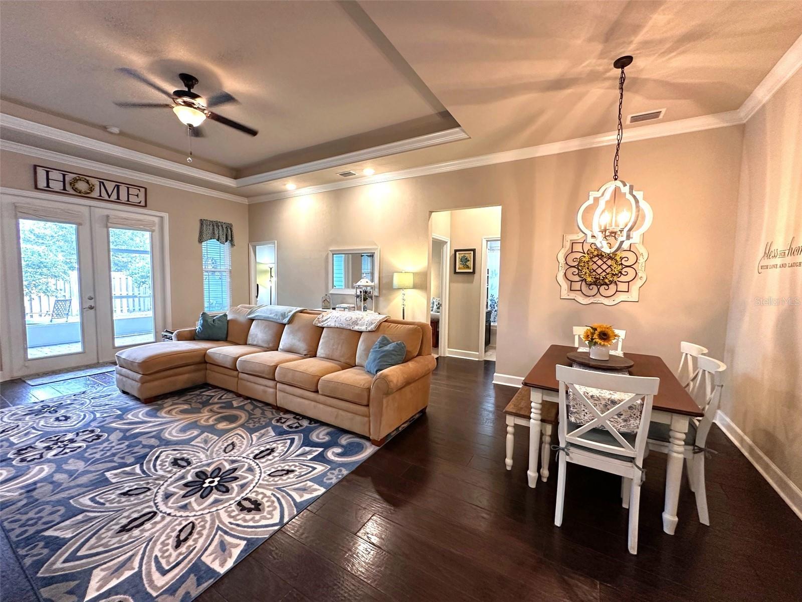 6657 SW LUGANO CT, GAINESVILLE, FL, 32608