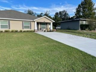 351 HONEY BEE LN, POLK CITY, FL, 33868