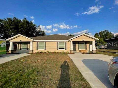 351 HONEY BEE LN, POLK CITY, FL, 33868