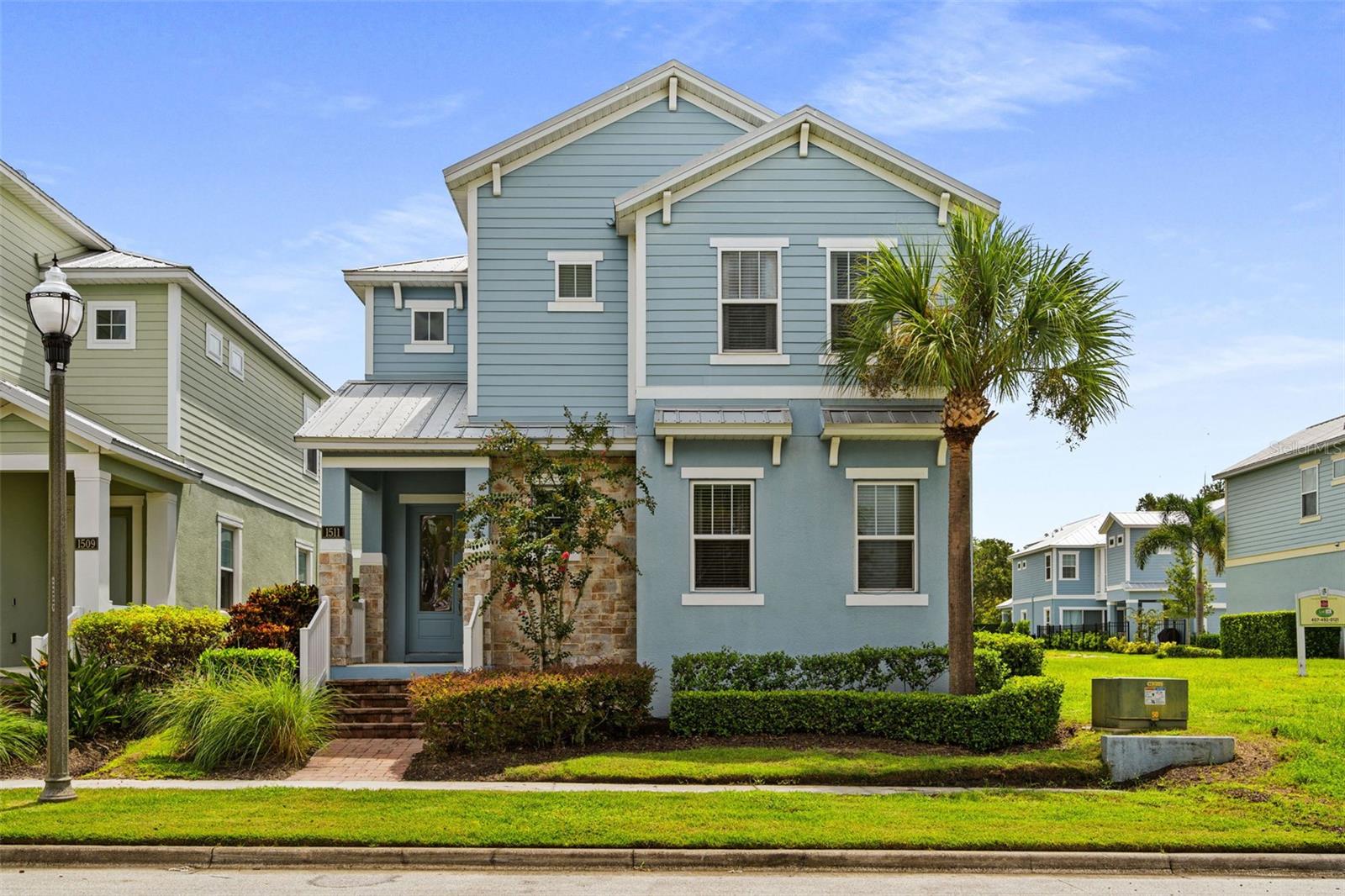 1511 FAIRVIEW CIR, KISSIMMEE, FL, 34747