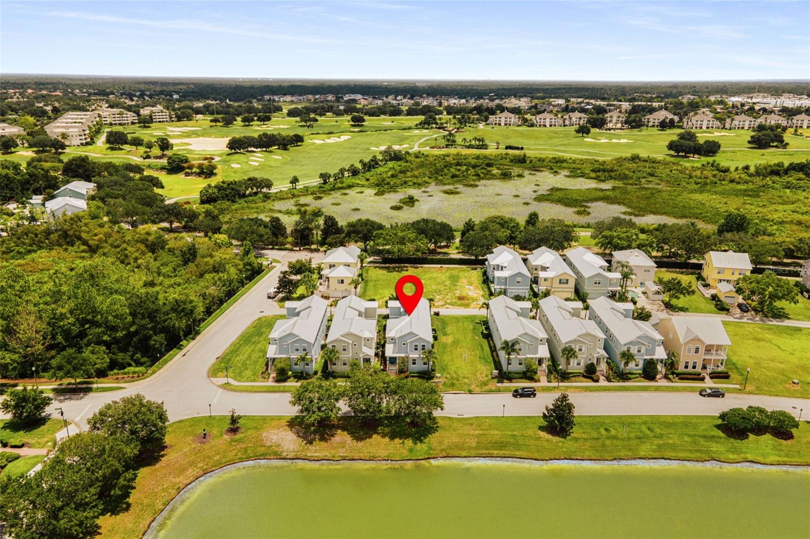 1511 FAIRVIEW CIR, KISSIMMEE, FL, 34747