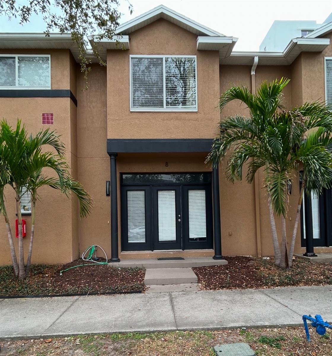 724 4TH AVE S #8, ST PETERSBURG, FL, 33701