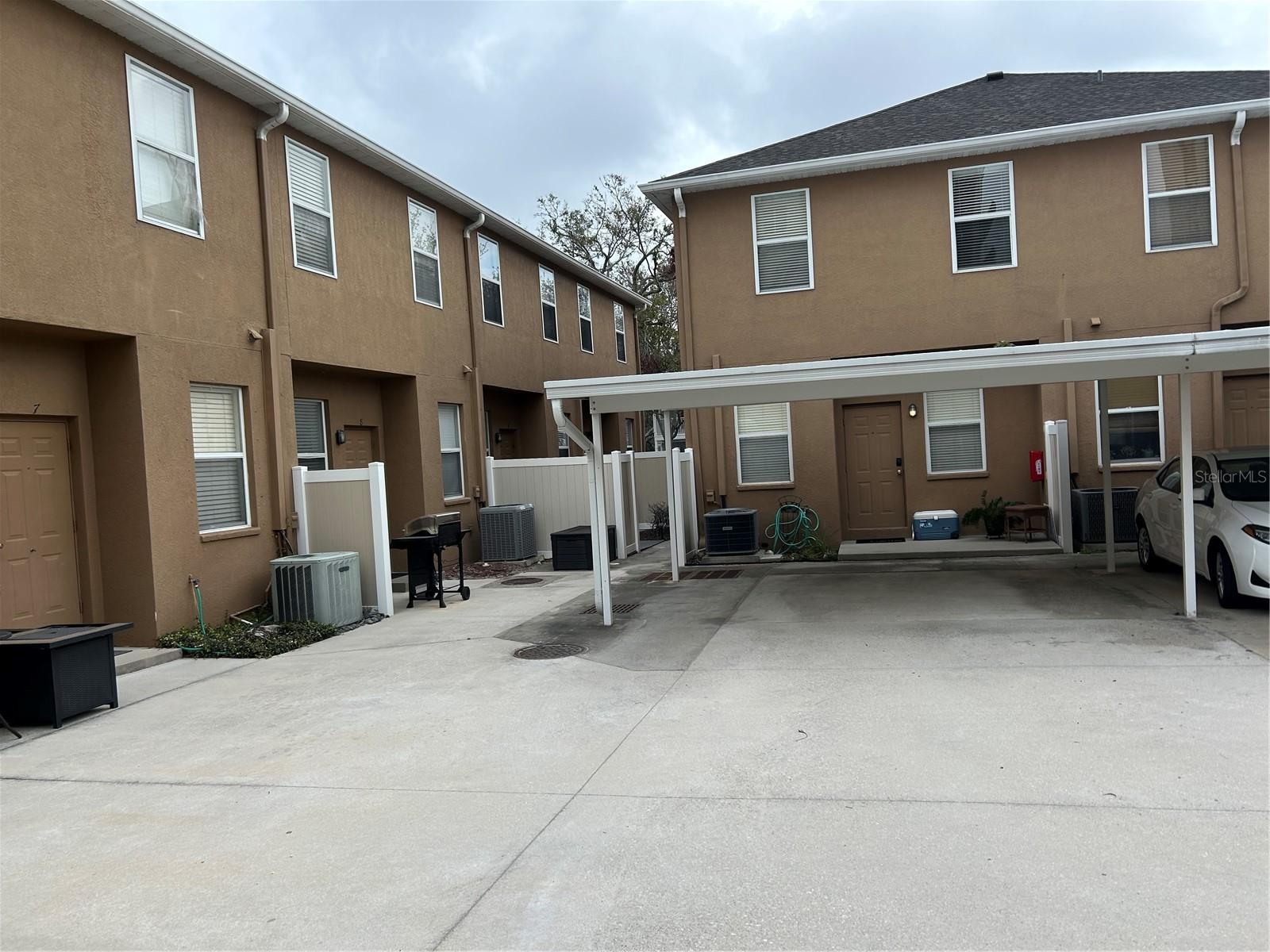 724 4TH AVE S #8, ST PETERSBURG, FL, 33701