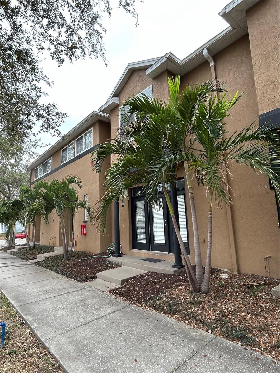 724 4TH AVE S #8, ST PETERSBURG, FL, 33701