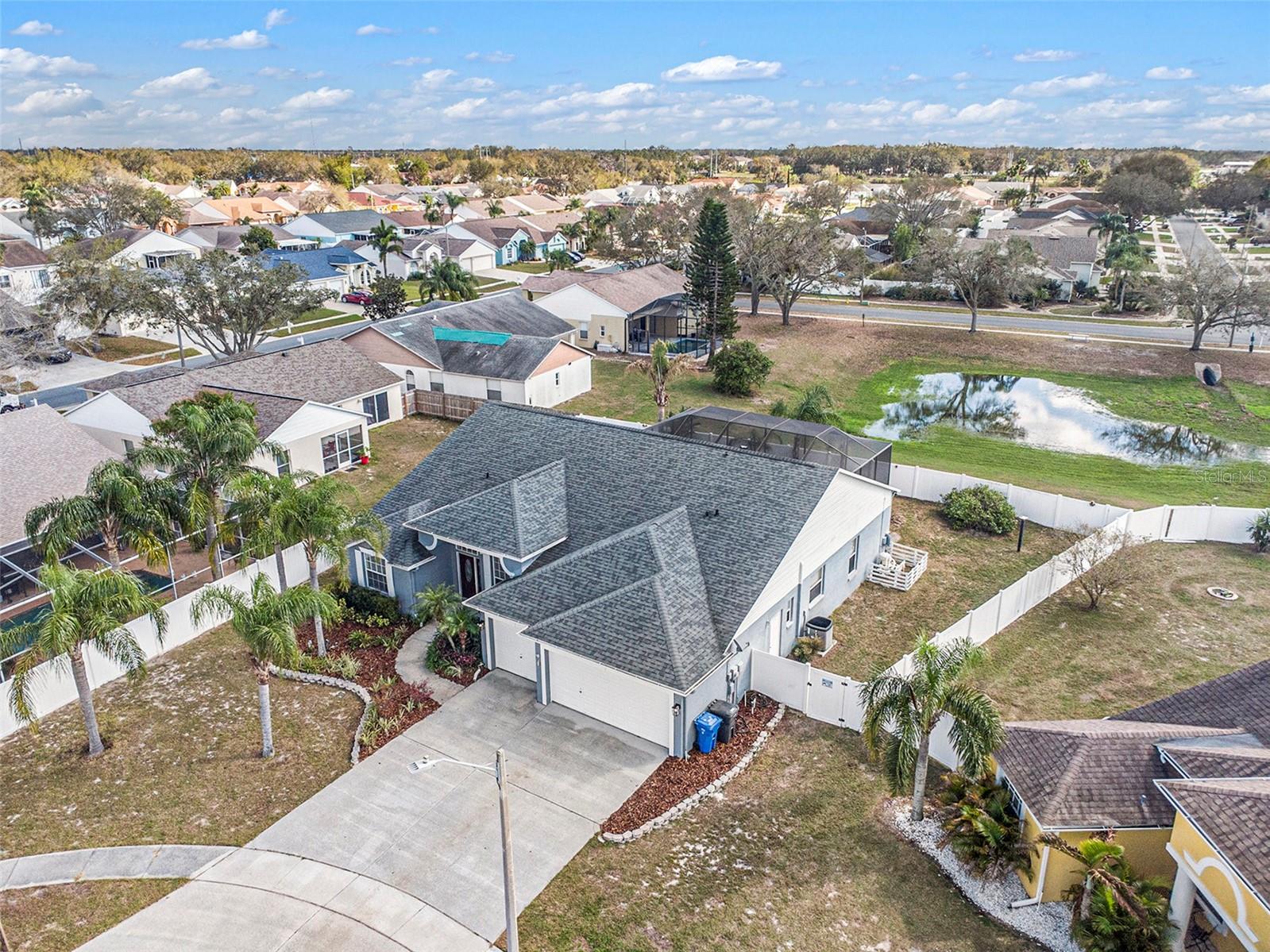 9705 MARY ROBIN DR, RIVERVIEW, FL, 33569