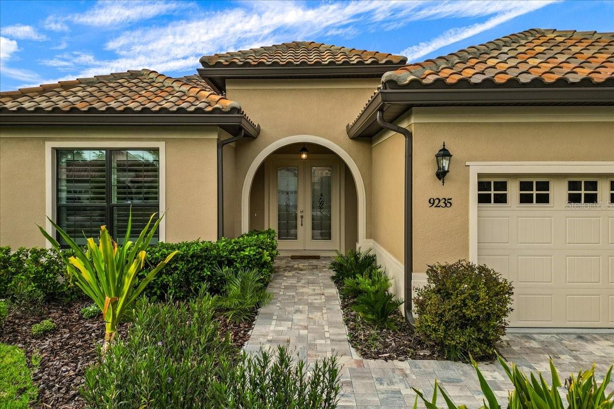 9235 SAN JOSE BLVD, HOWEY IN THE HILLS, FL, 34737