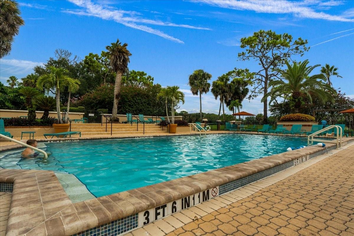 9235 SAN JOSE BLVD, HOWEY IN THE HILLS, FL, 34737