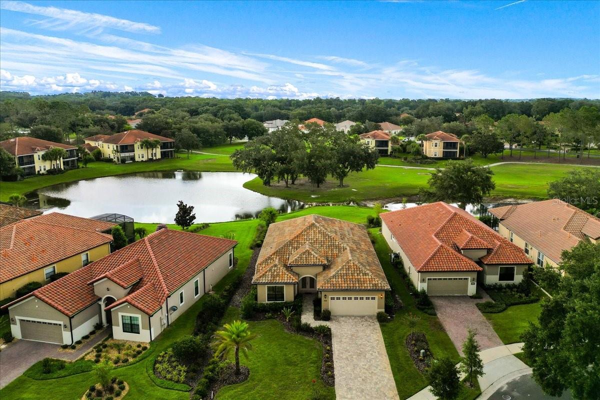 9235 SAN JOSE BLVD, HOWEY IN THE HILLS, FL, 34737