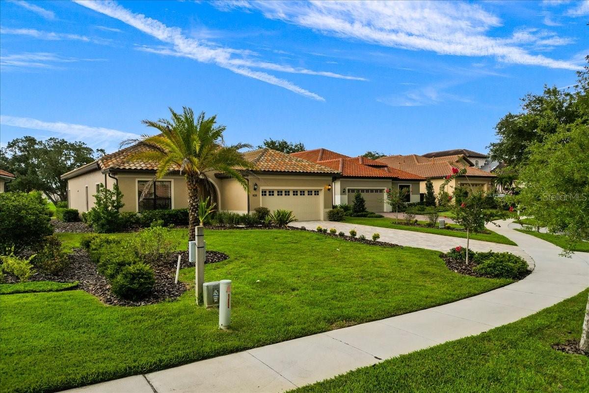 9235 SAN JOSE BLVD, HOWEY IN THE HILLS, FL, 34737
