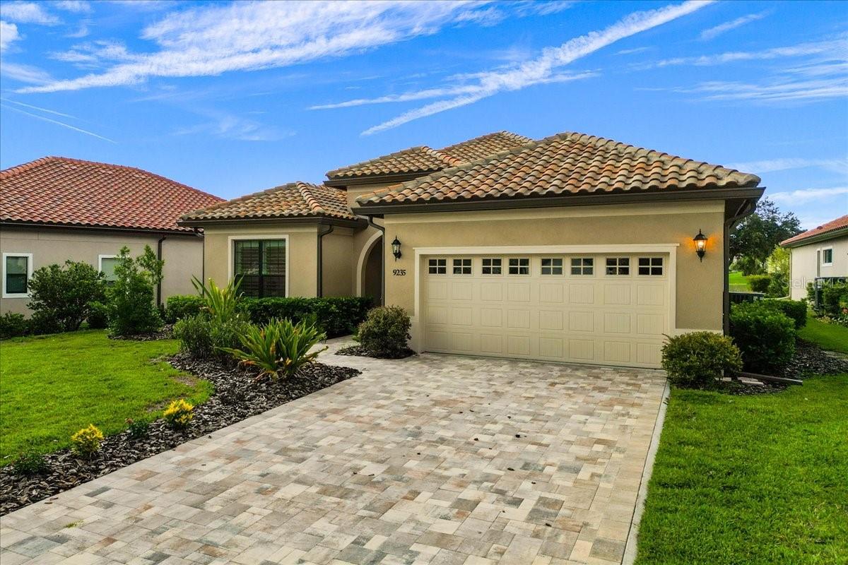 9235 SAN JOSE BLVD, HOWEY IN THE HILLS, FL, 34737