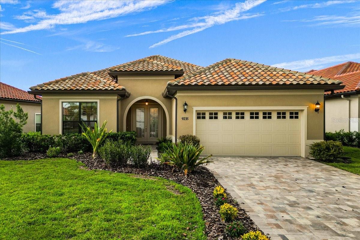 9235 SAN JOSE BLVD, HOWEY IN THE HILLS, FL, 34737
