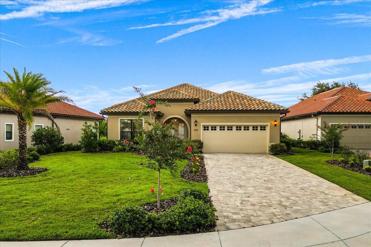 9235 SAN JOSE BLVD, HOWEY IN THE HILLS, FL, 34737
