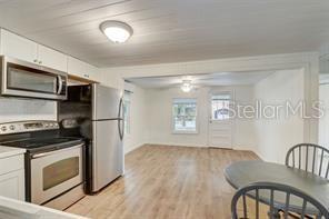 452 PATTERSON AVE, OSPREY, FL, 34229