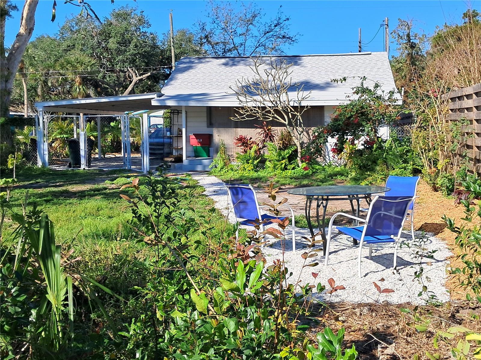 452 PATTERSON AVE, OSPREY, FL, 34229
