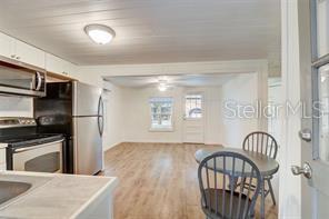 452 PATTERSON AVE, OSPREY, FL, 34229