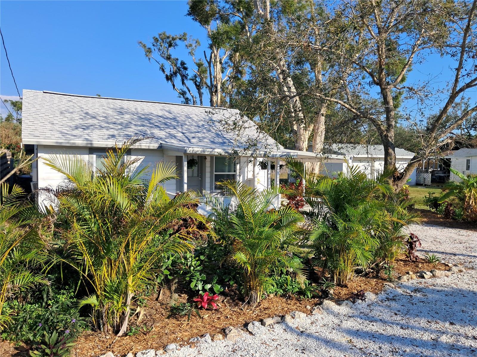 452 PATTERSON AVE, OSPREY, FL, 34229