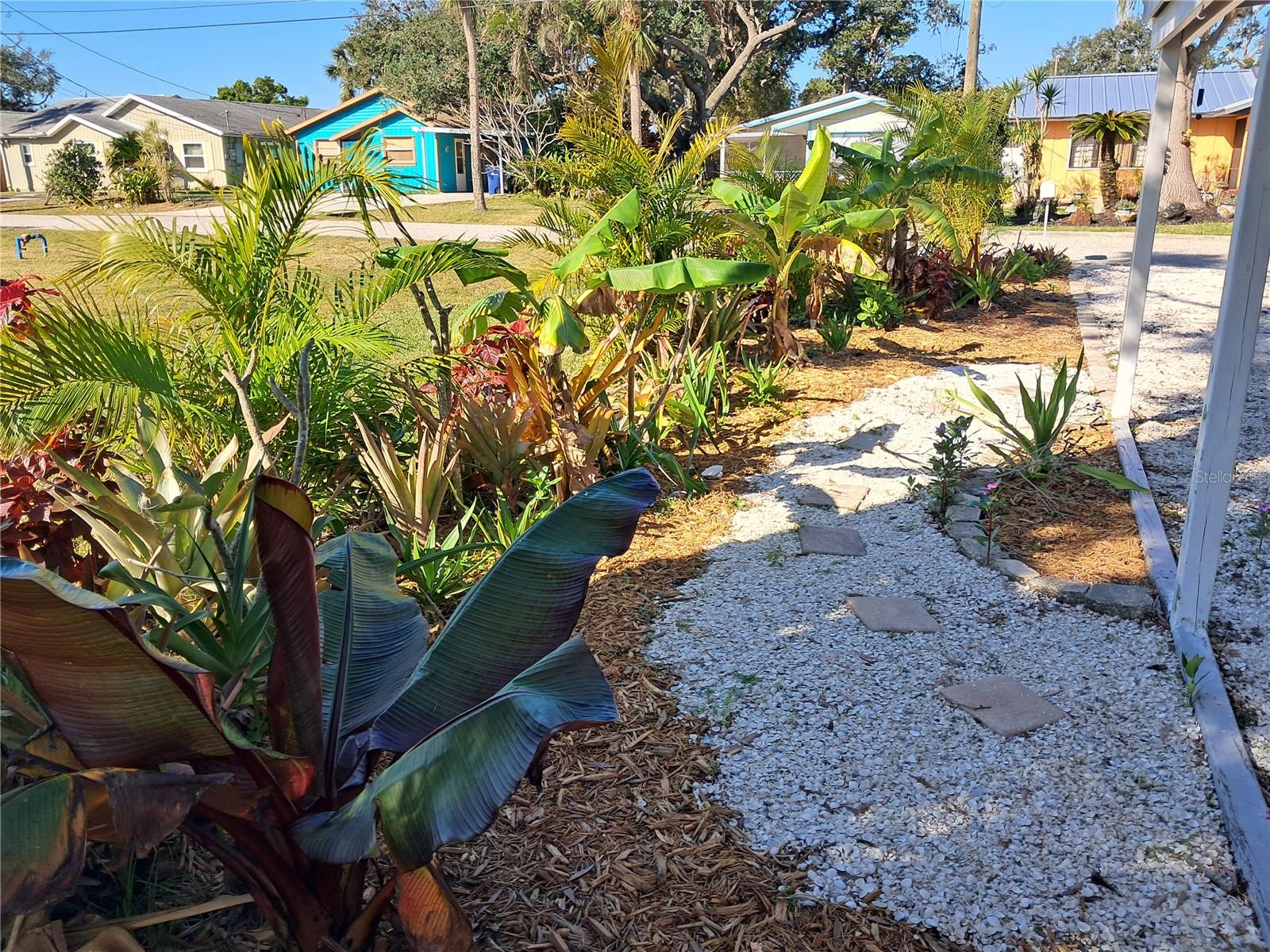 452 PATTERSON AVE, OSPREY, FL, 34229