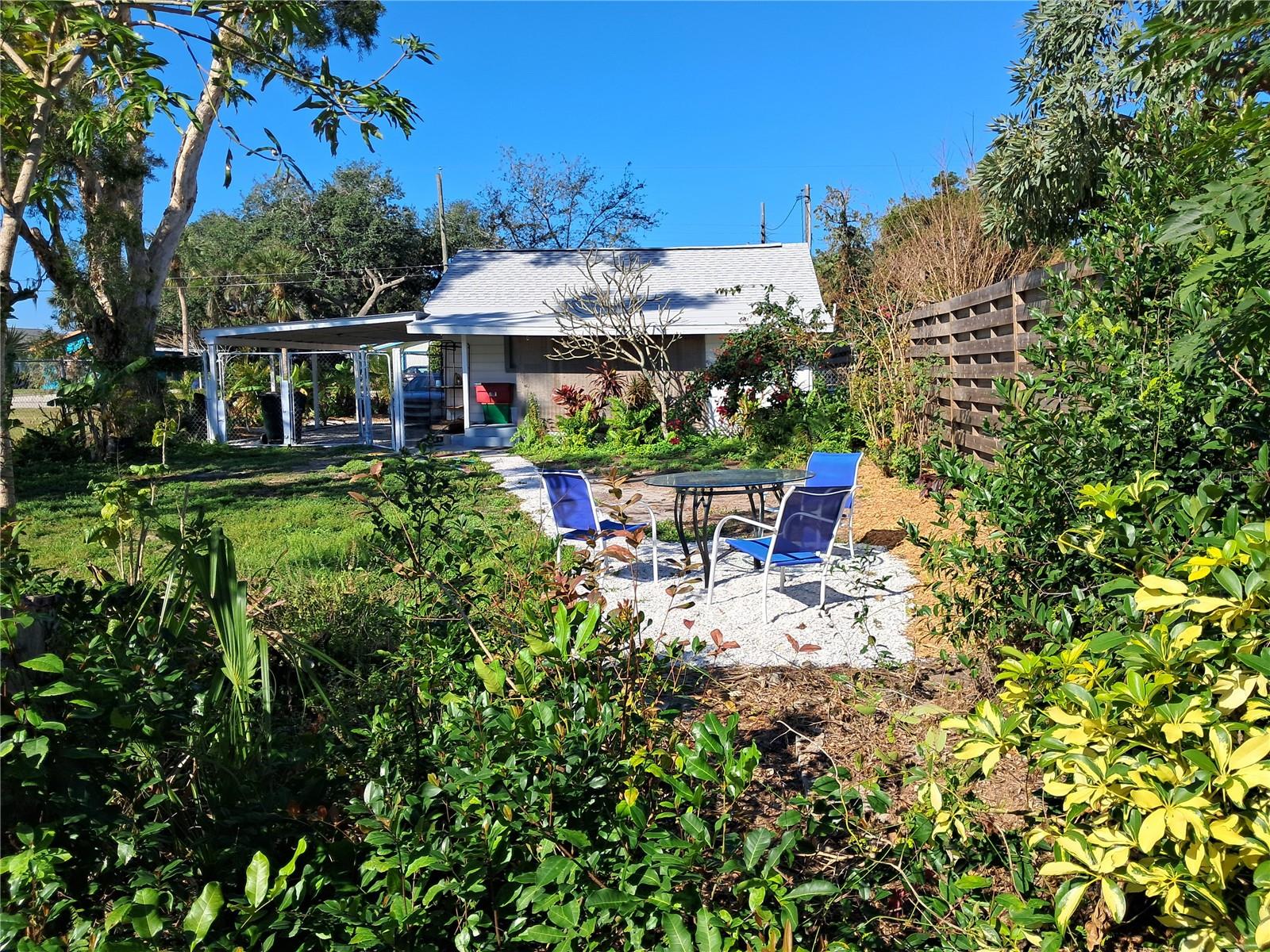 452 PATTERSON AVE, OSPREY, FL, 34229