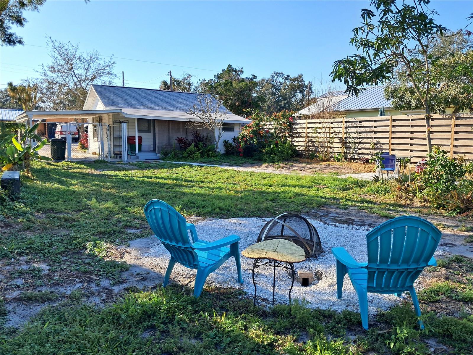 452 PATTERSON AVE, OSPREY, FL, 34229