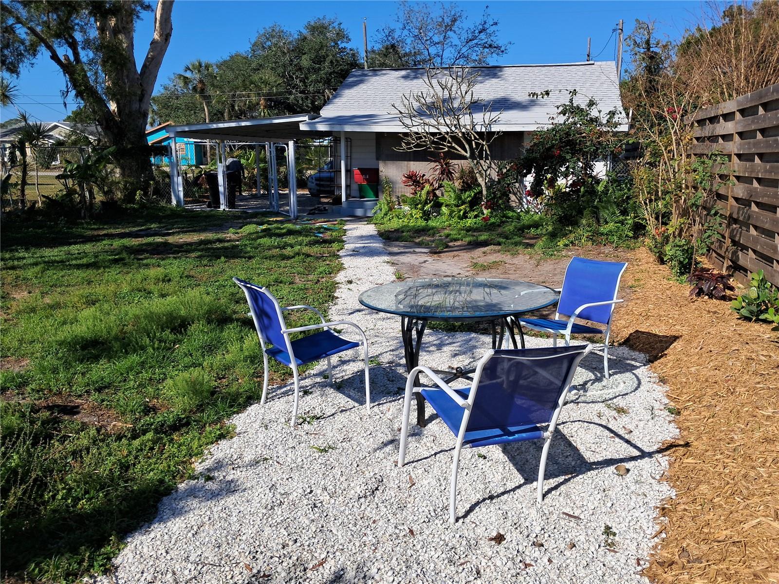 452 PATTERSON AVE, OSPREY, FL, 34229