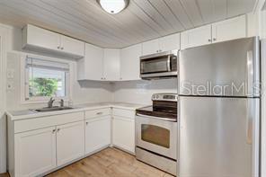 452 PATTERSON AVE, OSPREY, FL, 34229