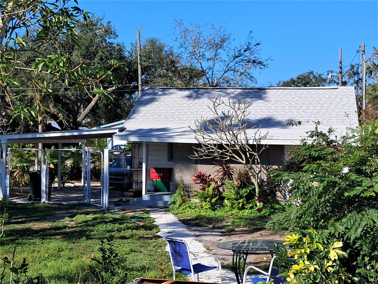 452 PATTERSON AVE, OSPREY, FL, 34229