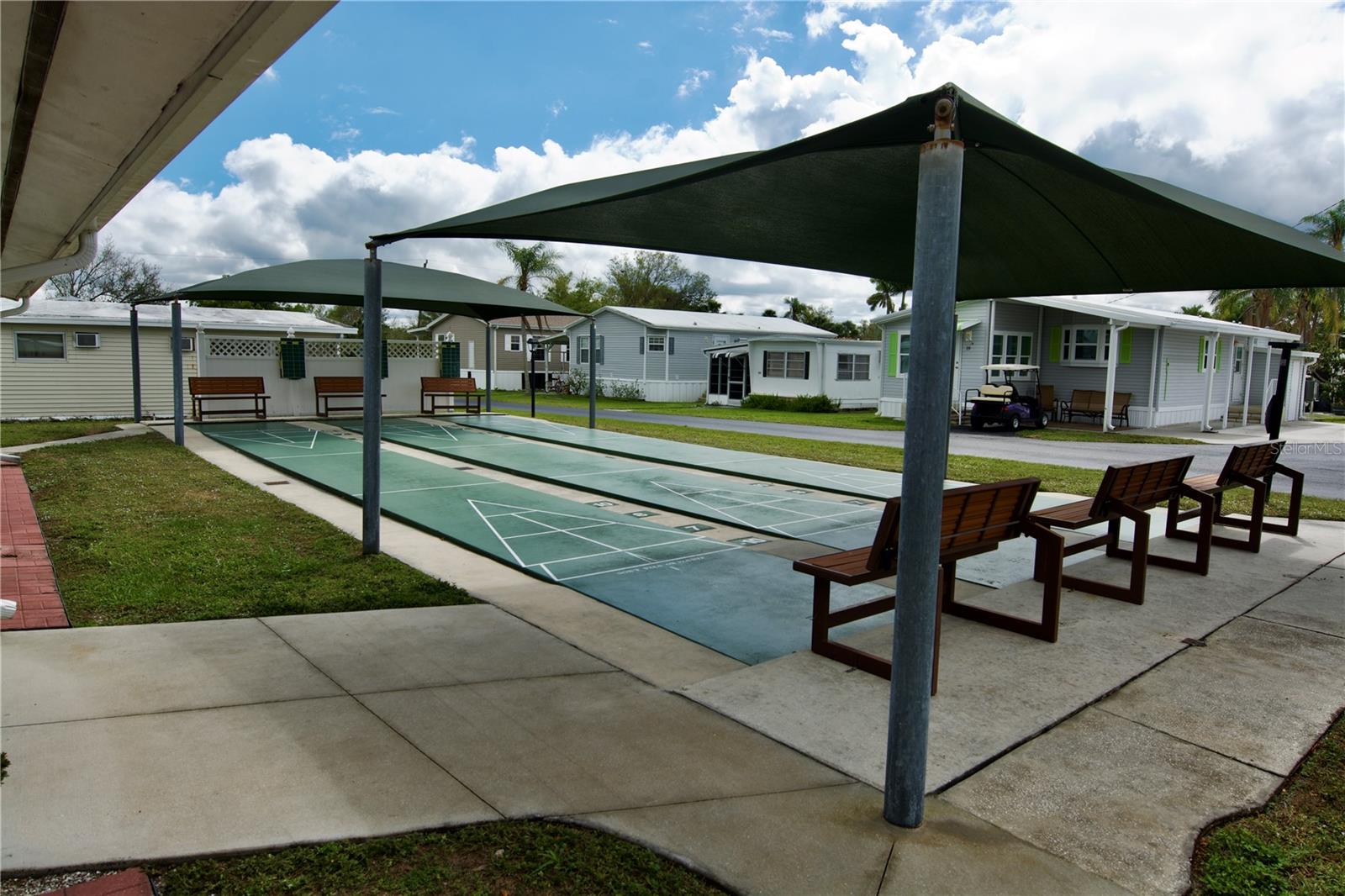 8320 RIVERSIDE DR #103, PUNTA GORDA, FL, 33982