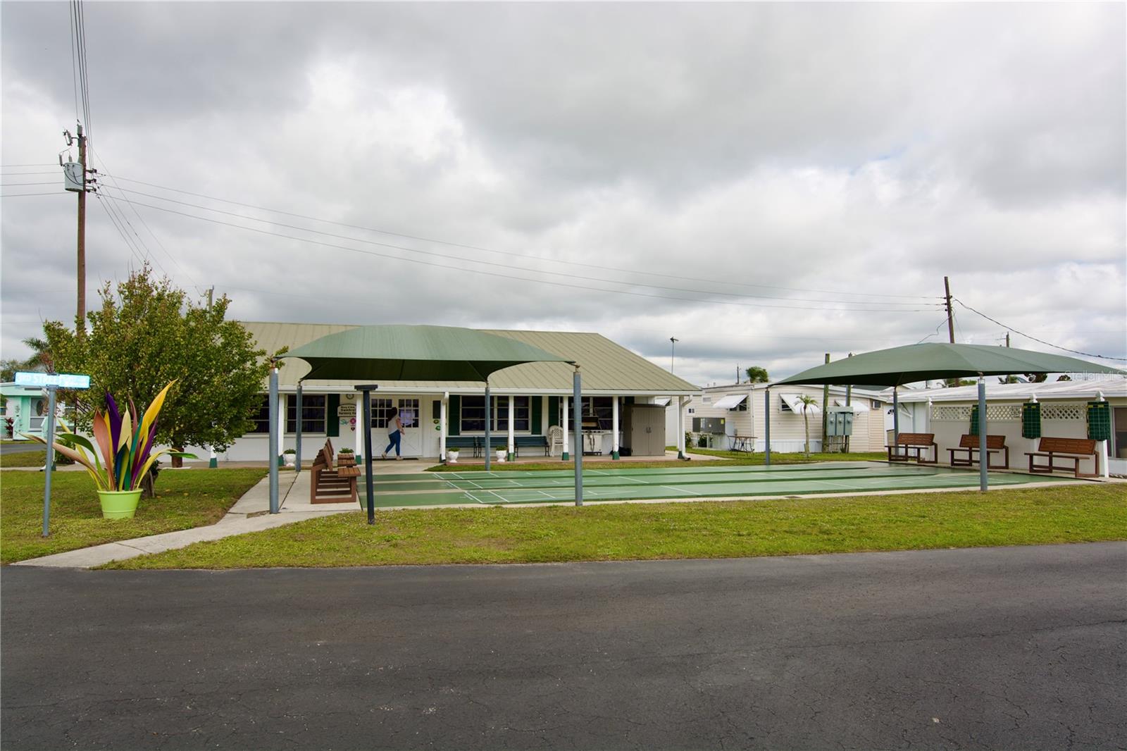 8320 RIVERSIDE DR #103, PUNTA GORDA, FL, 33982