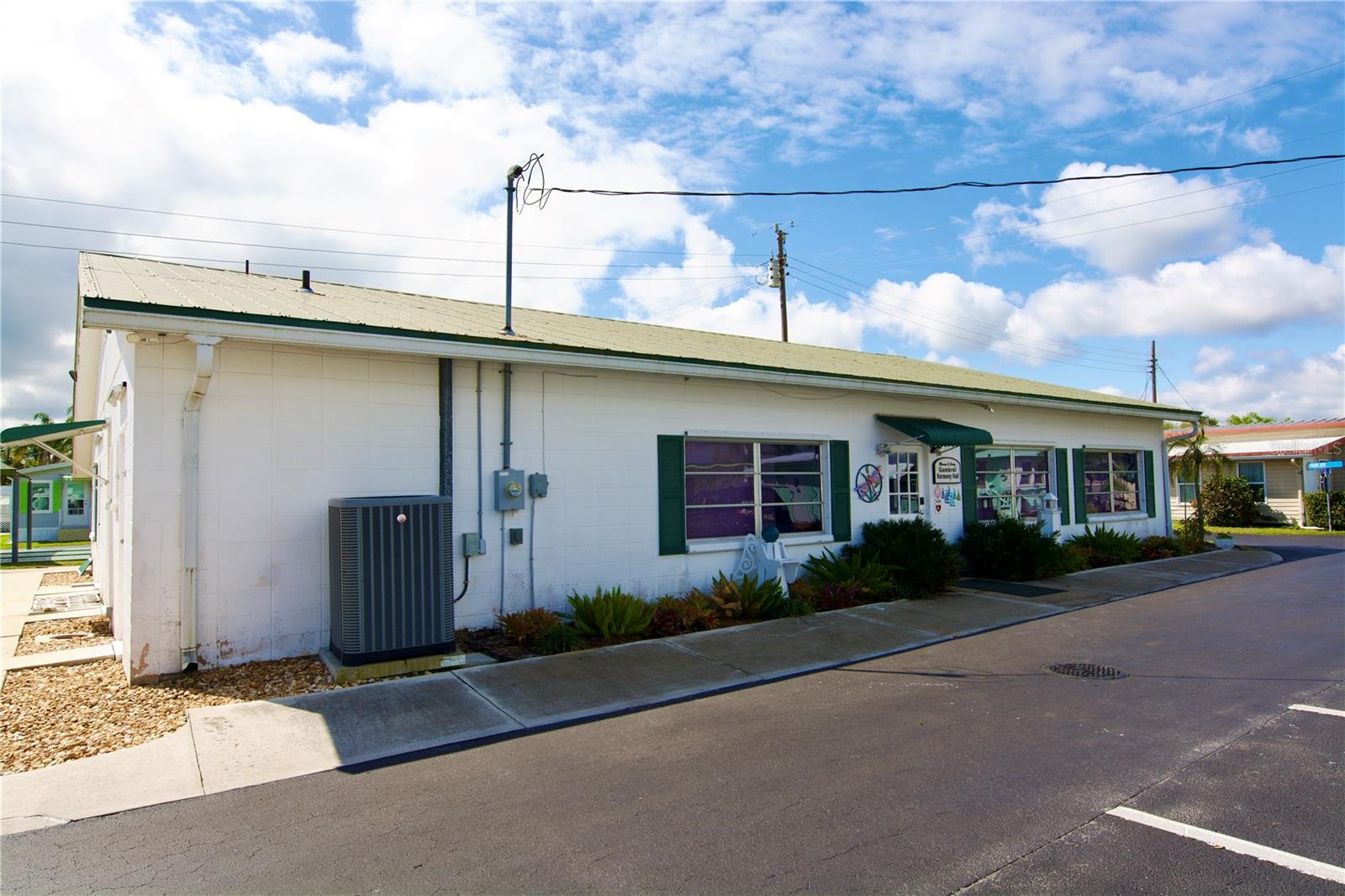 8320 RIVERSIDE DR #103, PUNTA GORDA, FL, 33982