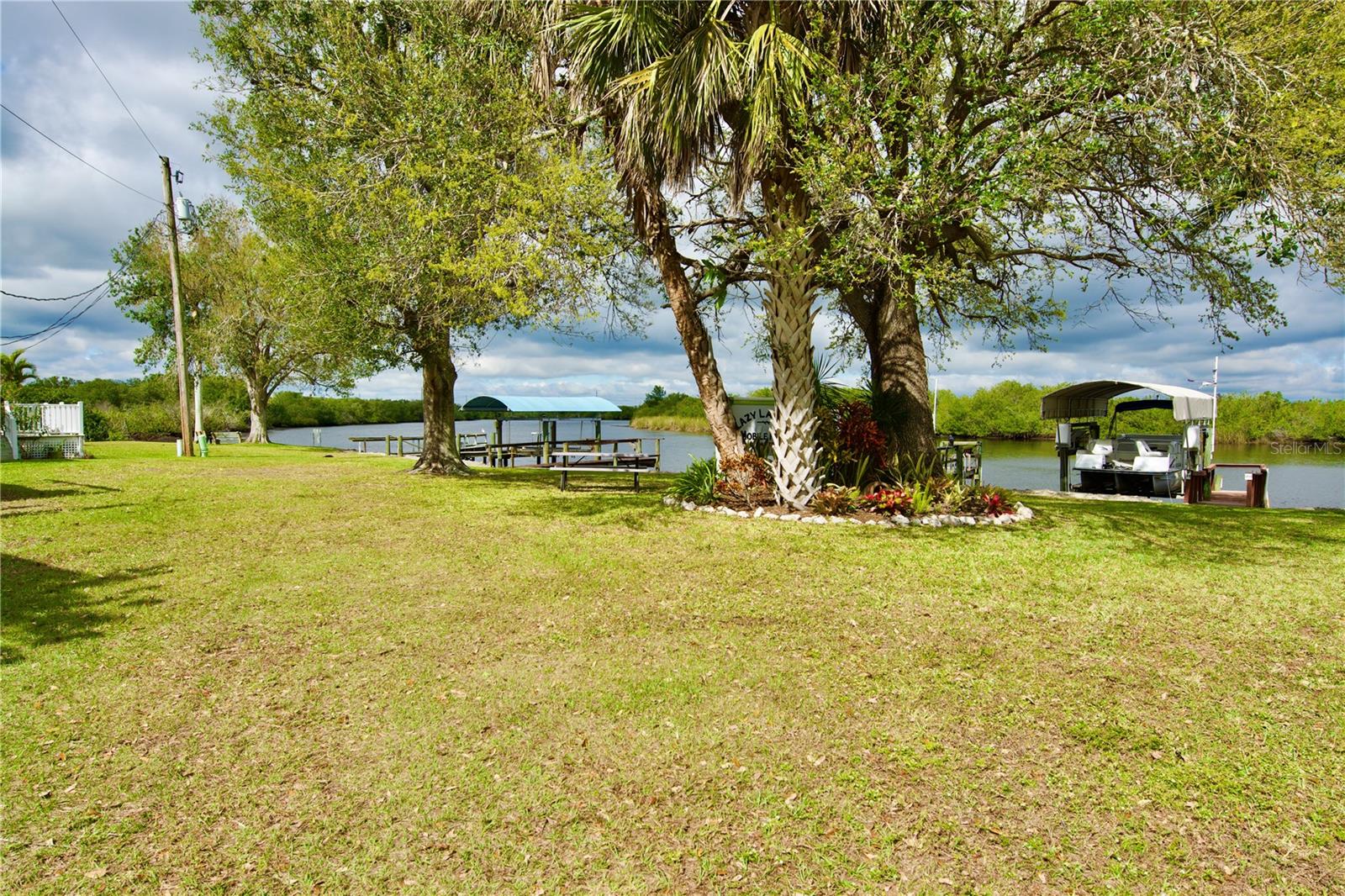 8320 RIVERSIDE DR #103, PUNTA GORDA, FL, 33982