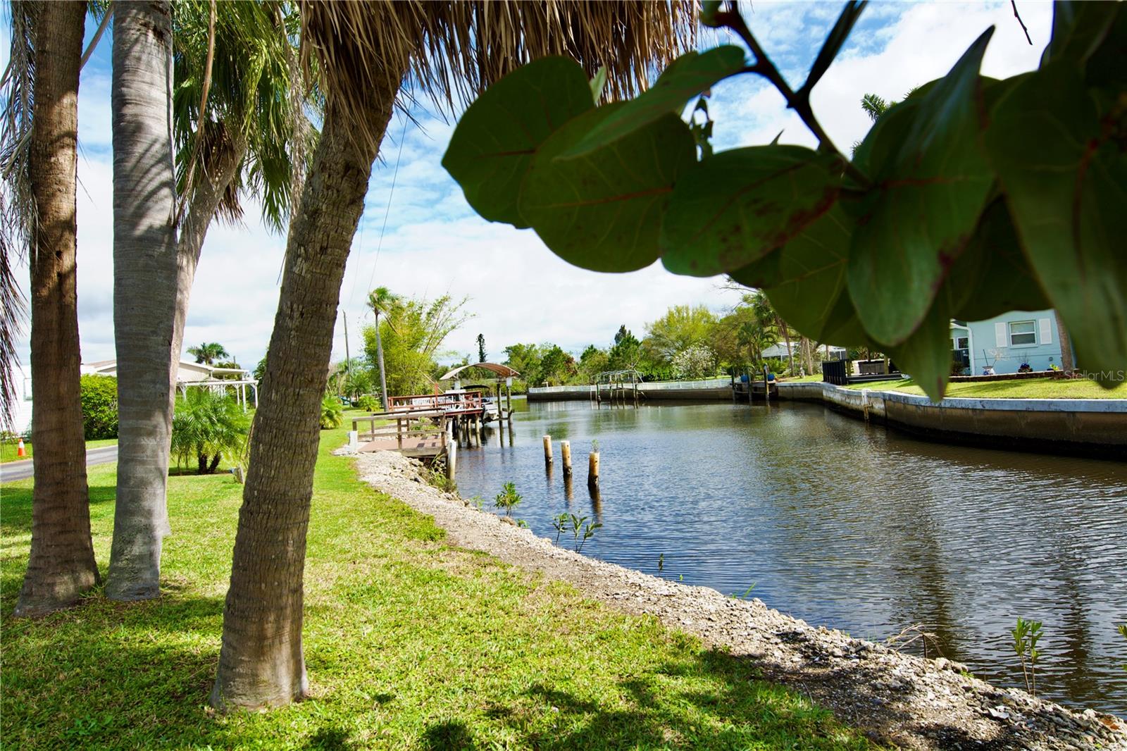 8320 RIVERSIDE DR #103, PUNTA GORDA, FL, 33982
