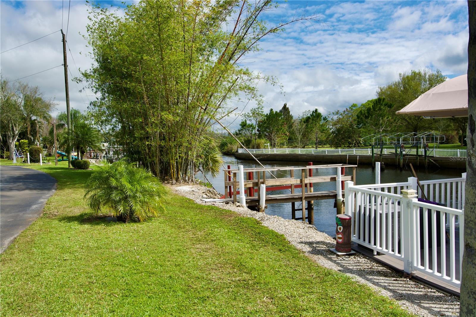 8320 RIVERSIDE DR #103, PUNTA GORDA, FL, 33982