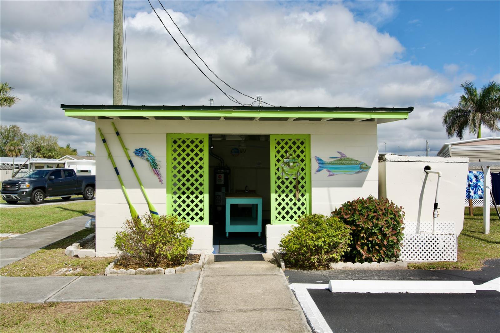 8320 RIVERSIDE DR #103, PUNTA GORDA, FL, 33982