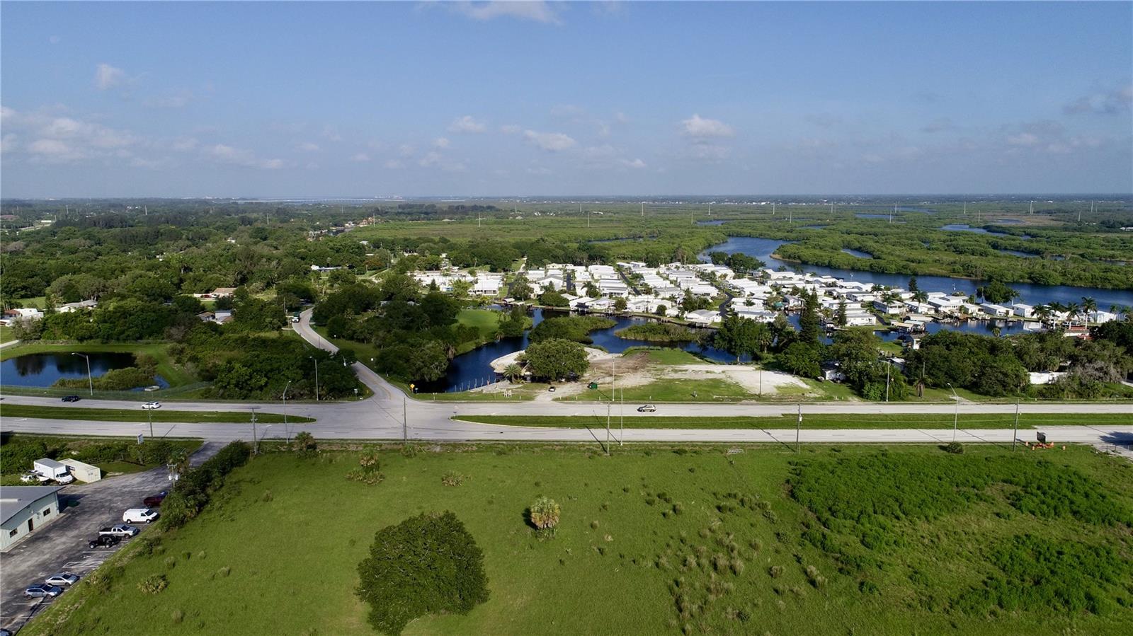8320 RIVERSIDE DR #103, PUNTA GORDA, FL, 33982