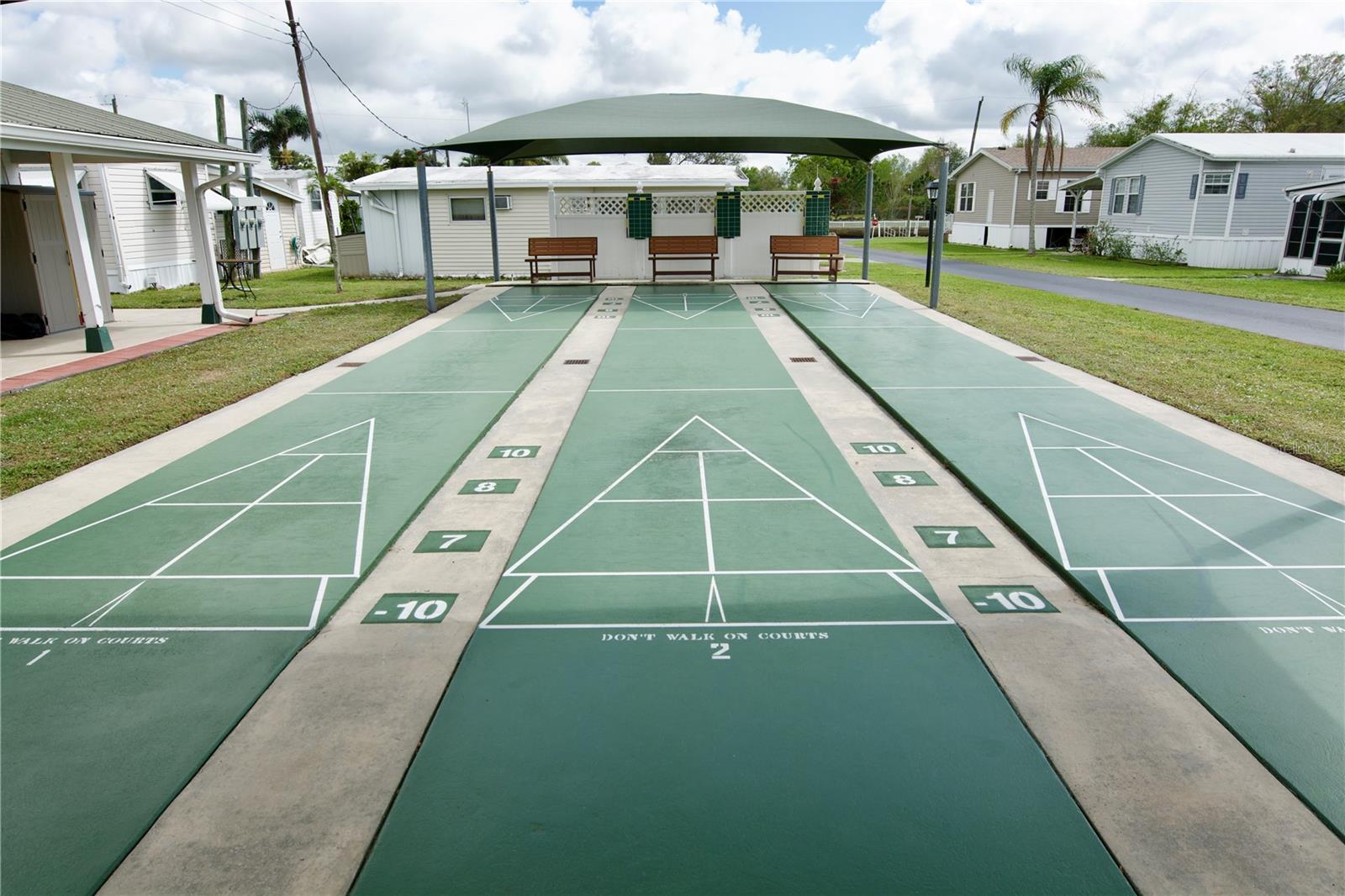 8320 RIVERSIDE DR #103, PUNTA GORDA, FL, 33982