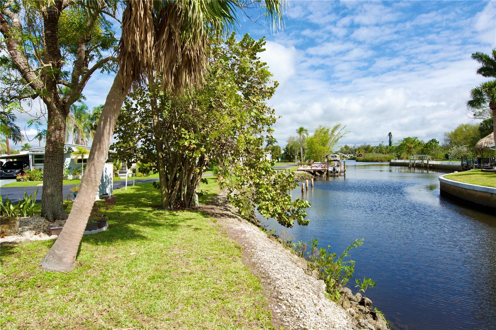 8320 RIVERSIDE DR #103, PUNTA GORDA, FL, 33982